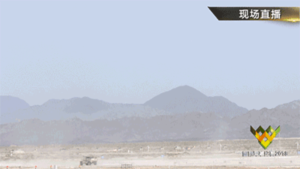 国际军事比赛丨图集戈壁滩上铁甲洪流天山脚下万炮齐鸣