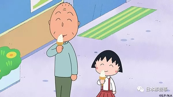 温柔慈祥的奶奶: