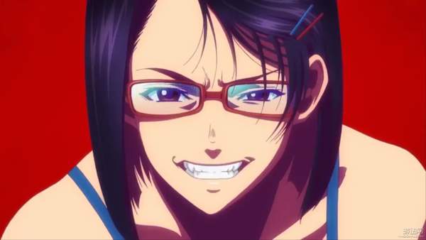 《黑礁》第11卷单行本时隔4年发售 冷艳御姐霸