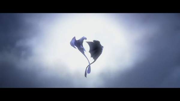 《驯龙高手3》新中文预告 无牙仔虐狗花式秀