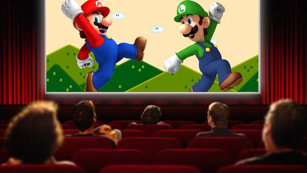 《超级马里奥兄弟》被改编成动画电影 将于2022年开播