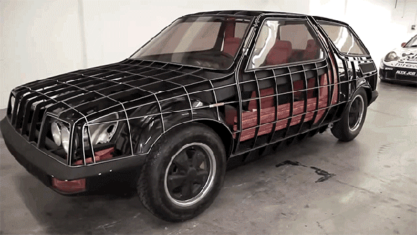 这车现在开会不会很冷?动图 妹子放学一起回家吗?