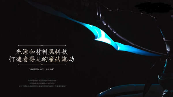 《王者荣耀》铠等身雕塑 1:1精致还原,锐意无限 《王者荣耀》铠等身雕塑 1:1精致还原,锐意无限