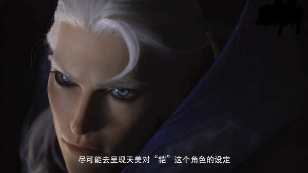 《王者荣耀》铠等身雕塑 1:1精致还原,锐意无限 《王者荣耀》铠等身雕塑 1:1精致还原,锐意无限