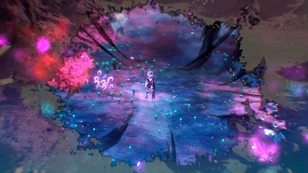 【真·无码】你不得不收藏的精品壁纸大合集!(252)