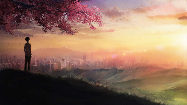 【真·无码】你不得不收藏的精品壁纸大合集!(252)