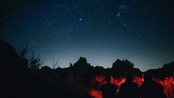 【真·无码】你不得不收藏的精品壁纸大合集!(252)