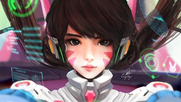 【真·无码】你不得不收藏的精品壁纸大合集!(252)