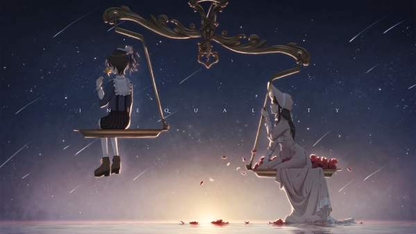 【真·无码】你不得不收藏的精品壁纸大合集!(252)