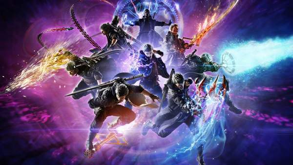 【真·无码】你不得不收藏的精品壁纸大合集!(252)