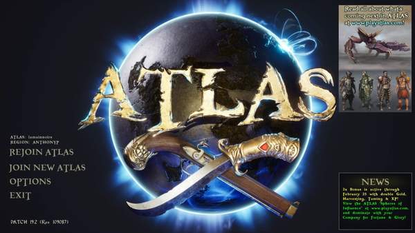 义字当头不做二五仔!玩家在《Atlas》中纹出关公纹身