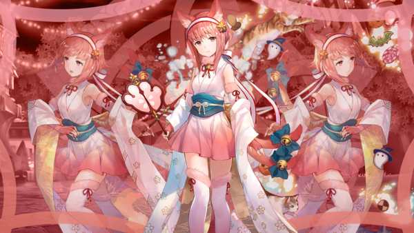 【真·无码】你不得不收藏的精品壁纸大合集!(253)