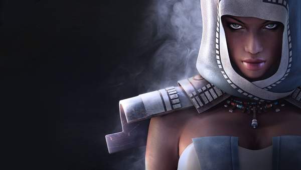 【真·无码】你不得不收藏的精品壁纸大合集!(255)