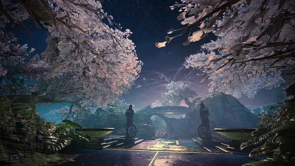 【真·无码】你不得不收藏的精品壁纸大合集!(255)