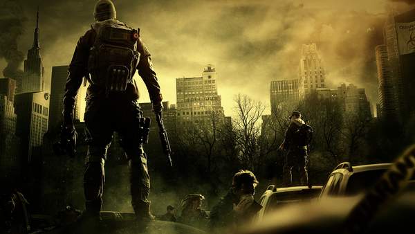 【真·无码】你不得不收藏的精品壁纸大合集!(255)