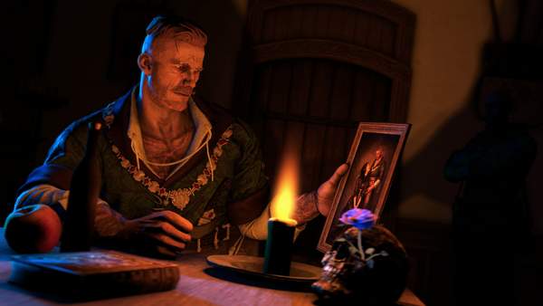 【真·无码】你不得不收藏的精品壁纸大合集!(255)