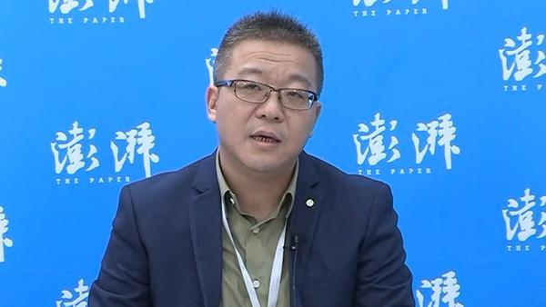 威马汽车王卫:用户需求定义汽车的时代已经到来
