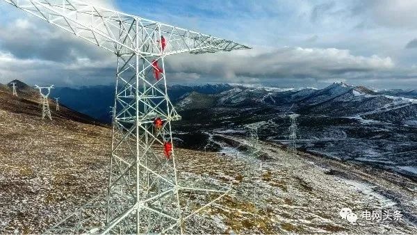 14亿人全民通电，中国是如何做到的？