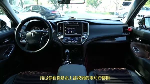 亚洲龙取代皇冠,这背后究竟有什么故事?