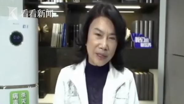 因疫情亏300多亿 董明珠:技术人员每人1套房不变