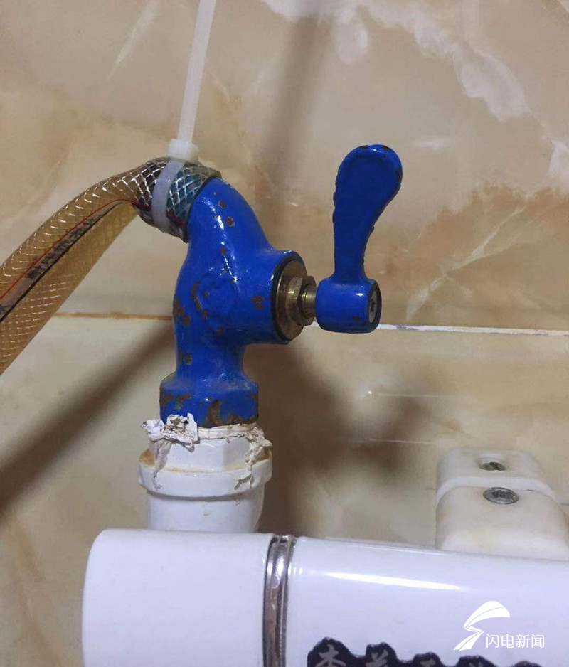 闪电新闻问政回声丨临沂平邑东方佳园高层暖气不热 热电厂已加压正查找原因