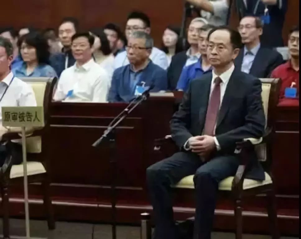 央视:最高法再审张文中案改判无罪 传递什么信