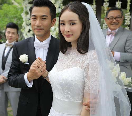 刘恺威离婚后再次官宣喜讯,得知原因,网友直呼