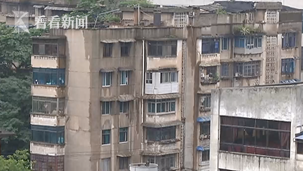 猴子突然窜进4楼居民家中 床上的宝宝惨被其狠咬