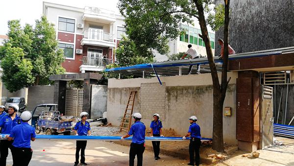 江西种粮大户给农民发放2129万元“多宝体育- 多宝体育官网- 多宝体育APP下载年终奖”