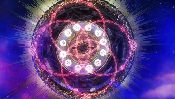 超人气游戏改剧场版《为谁而炼金》公布首弹预告