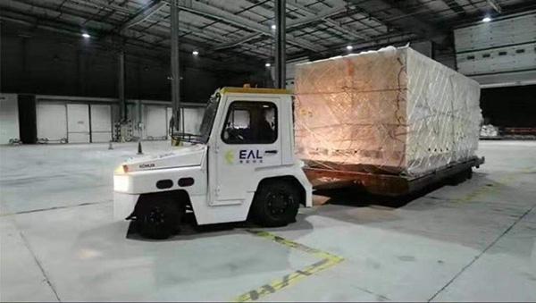 进博会汽车展区有哪些亮点？参展实车多、特装展台多……