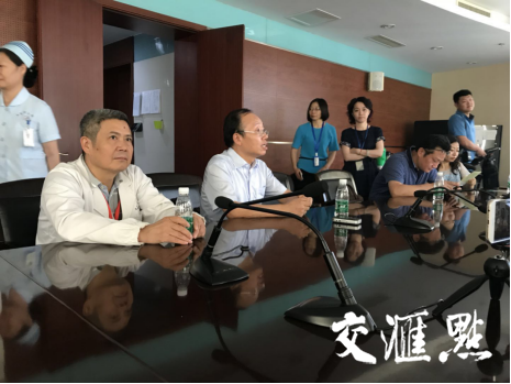 江苏省疾控宣布:接种过长生狂犬病疫苗市民免