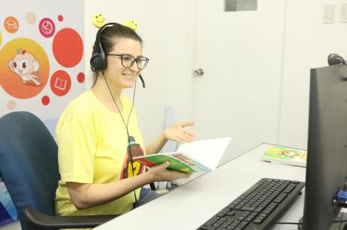 飞博教育与TESOL澳大利亚达成战略合作,联手