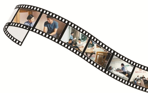 检察微电影《妈妈》凭什么摘得国际大奖