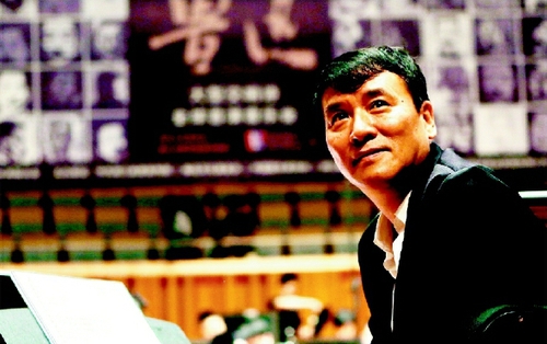 《黄河大合唱》等名曲都是全民族抗战打响若干年后才问世,《欢乐颂》