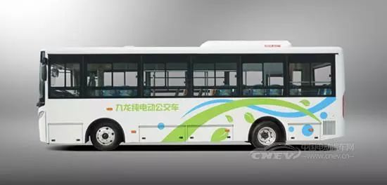 私人购买8座以上的新能源客车?有的,却很少见。