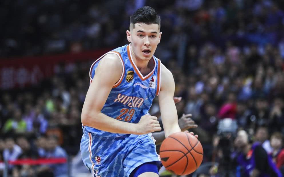 CBA季后赛打到现在!世界杯首发四个位置已经