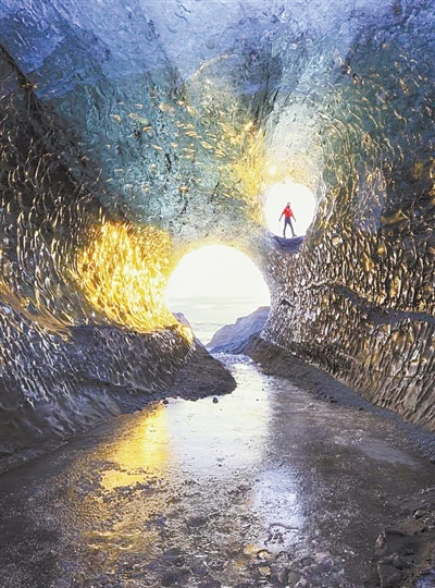 世界各地震撼人心的奇景