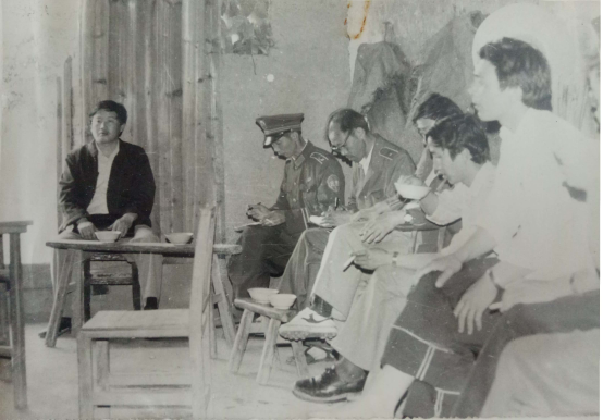 100个检察瞬间|公开审查让两村和睦相处30年