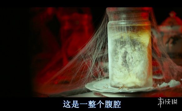 百合搞基干尸木乃伊,这部丹麦小众悬疑片都有!