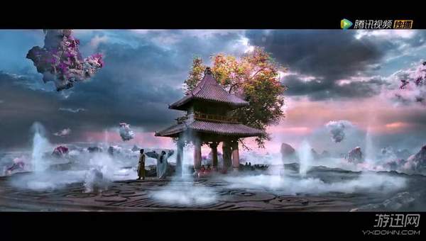 《斗破苍穹》电视剧新预告 萧炎傲骨铮铮,莫欺少年穷 《斗破苍穹》电视剧新预告 萧炎傲骨铮铮,莫欺少年穷