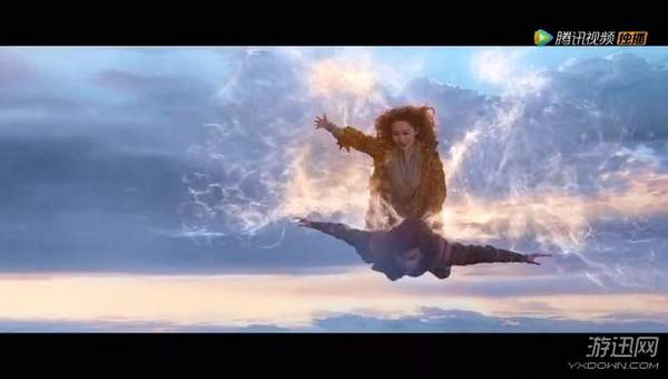 《斗破苍穹》电视剧新预告 萧炎傲骨铮铮,莫欺少年穷 《斗破苍穹》电视剧新预告 萧炎傲骨铮铮,莫欺少年穷