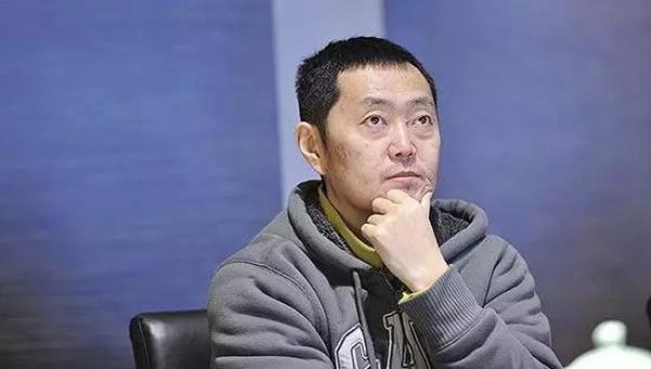 链家老总是谁_链家老总背景