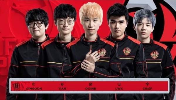 PDD自曝投资YM战队曾亏损近千万 靠做青训全部赚回来