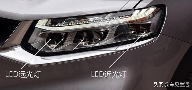 ͬΪ����SUV��������Խ�ͳ���CS85 COUPE�ļ�ǿ��