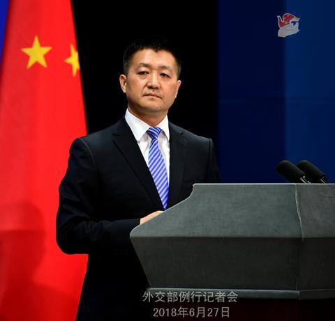 美国拟限制外国投资，避免军事科技转移到中国？中方回应