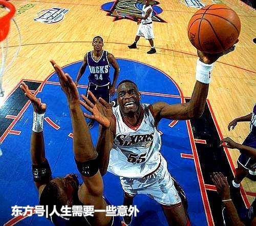 nba数手指,nba球员手指