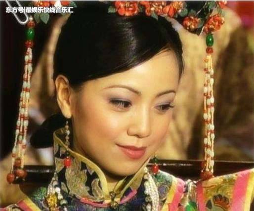 邓萃雯连推两部大剧？《甄嬛传》《延禧攻略》本来也有她的角色？