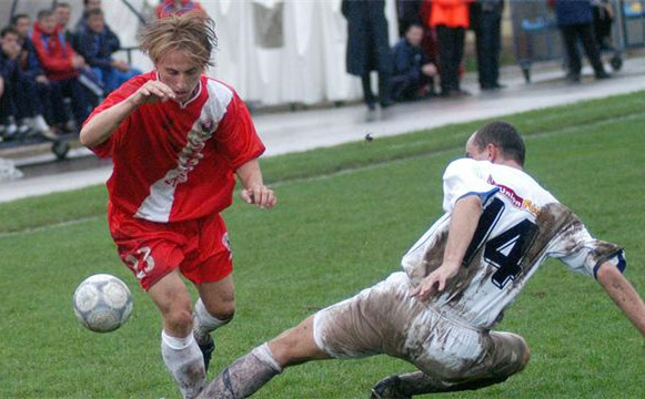 终结梅罗时代!克罗地亚若夺冠 他有望成历史第