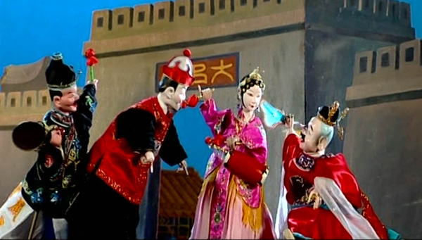 福建戏曲生态调查⑤|布袋木偶戏:方寸舞台上的新与旧